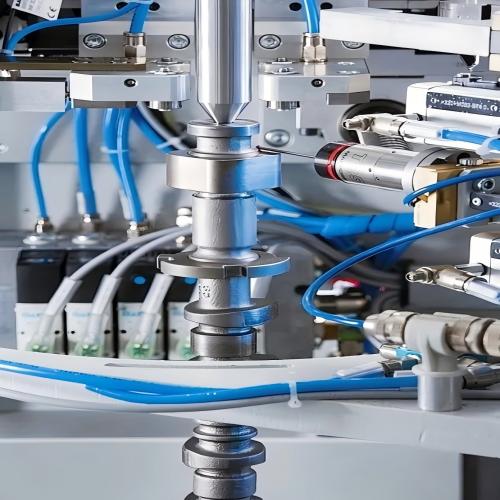 高导热数据中心液冷软管：热阻降低40%，提升散热效率