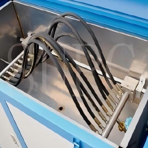 低流阻液冷专用软管：优化内壁设计，冷却液循环更流畅