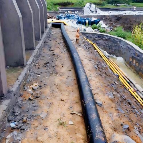 石油钻探水龙带 耐臭氧老化 输送水基油基泥浆介质