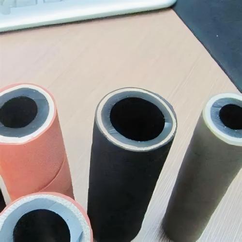 耐化学腐蚀EPDM蒸汽软管 酸碱环境专用蒸汽输送管道