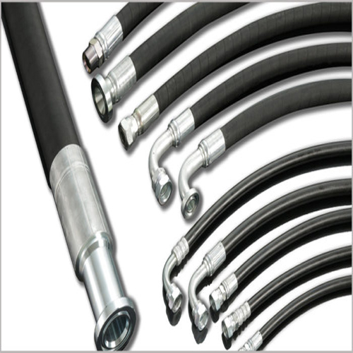 高温液压胶管 耐125℃持续工作 适用于热液压油输送