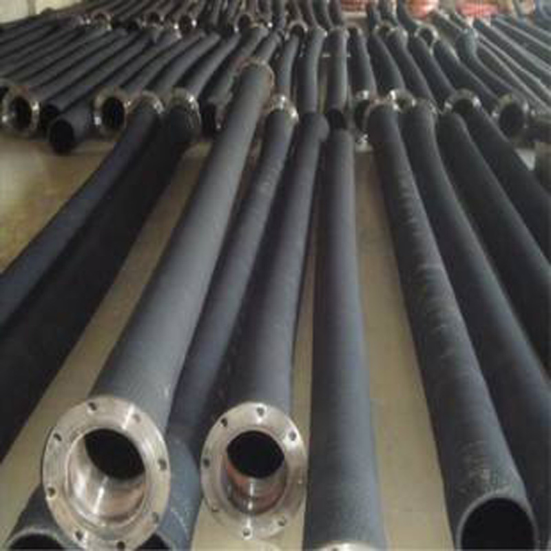 矿用MSHA认证液压软管 阻燃抗静电 适用于煤矿井下机械